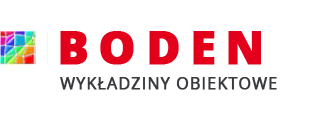 Boden - wykładziny obiektowe